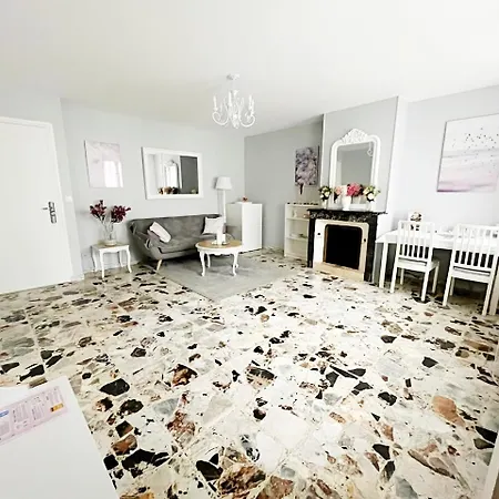 Maison De Village - Baroque Cosy Et Elegante A 1 H De Paris Proche Fontainebleau * Flagy (Seine-et-Marne)