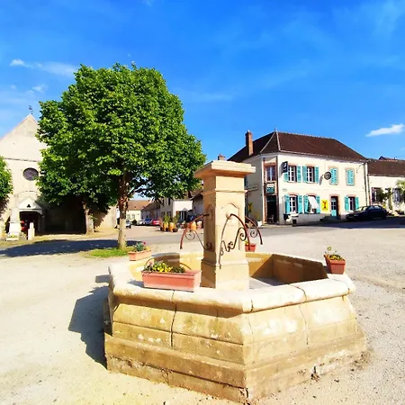 Maison De Village - Baroque Cosy Et Elegante A 1 H De Paris Proche Fontainebleau * Flagy (Seine-et-Marne)